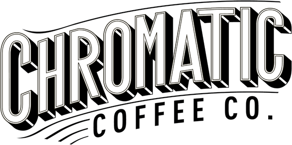 Chromatic Coffee